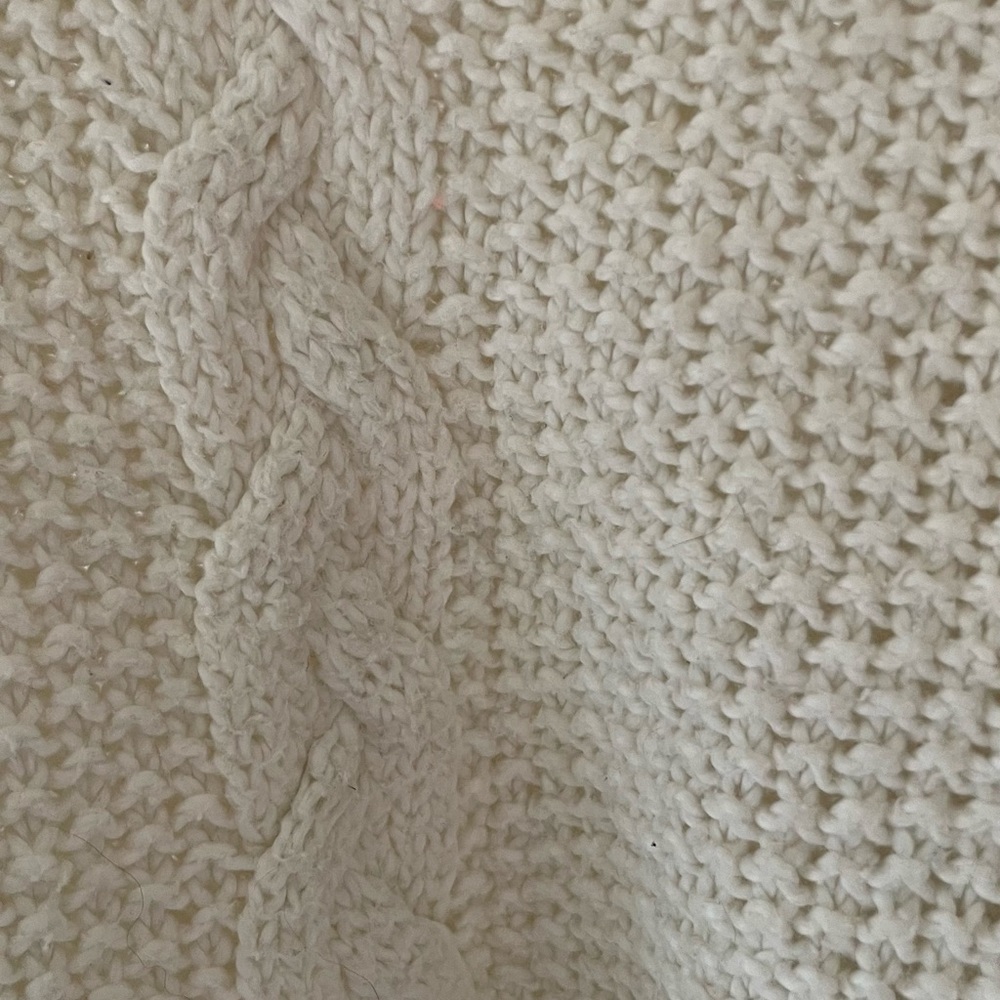 Acrobat Knit Sweater - Picture 3 of 4